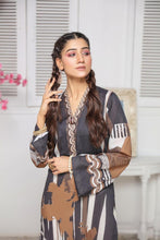Rangreza Lawn Shirt