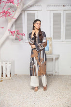 Rangreza Lawn Shirt