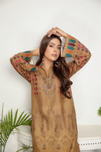 Stitched Rangreza Lawn Shirt