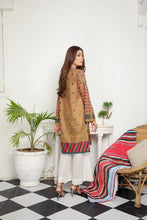 Stitched Rangreza Lawn Shirt