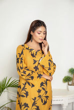 Stitched Rangreza Lawn Shirt