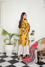 Stitched Rangreza Lawn Shirt