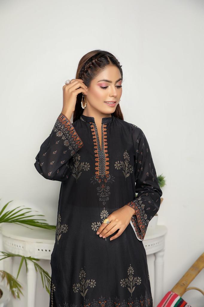 Rangreza Lawn 2 Piece