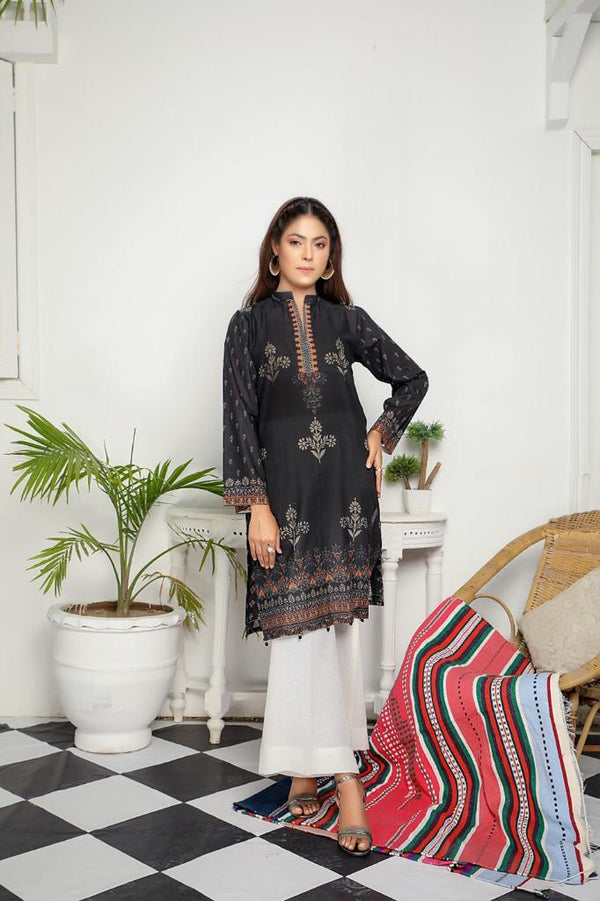 Rangreza Lawn Shirt