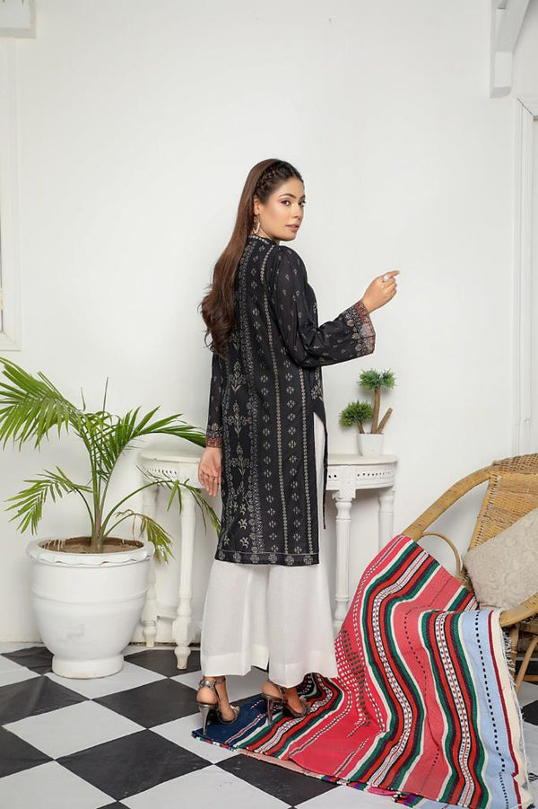 Rangreza Lawn Shirt