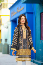 Stitched Rangreza Lawn Shirt