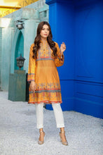Rangreza Lawn Shirt