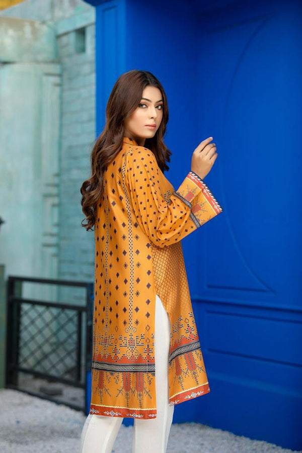 Rangreza Lawn Shirt