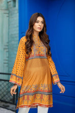 Rangreza Lawn Shirt