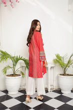 Stitched Rangreza Lawn Shirt