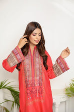 Stitched Rangreza Lawn Shirt