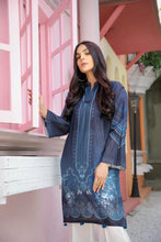 Stitched Rangreza Lawn Shirt