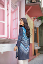 Stitched Rangreza Lawn Shirt