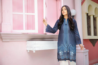 Stitched Rangreza Lawn Shirt