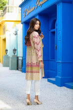 Rangreza Lawn Shirt