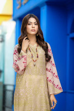 Rangreza Lawn Shirt