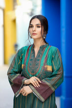 Stitched Rangreza Lawn Shirt
