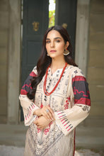 Stitched Rangreza Lawn Shirt