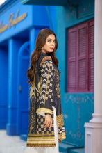 Rangreza Lawn Shirt