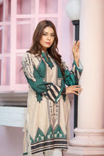 Stitched Rangreza Lawn Shirt