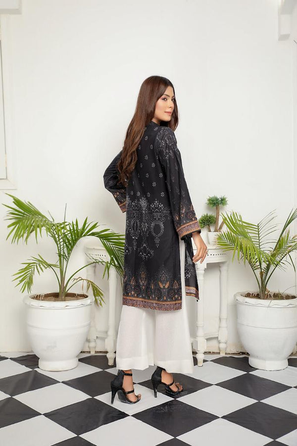 Rangreza Lawn Shirt