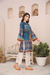 Dastan Lawn Shirt