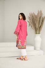 RANG-REZA KHADDAR PRINTED SHIRT
