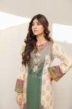 Rangreza Lawn Shirt