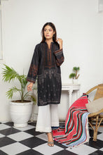 Rangreza Lawn Shirt