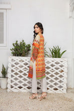 Rangreza Lawn Shirt