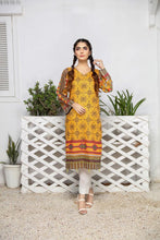 Rangreza Lawn Shirt