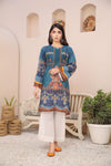 Dastan Lawn Shirt