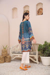 Dastan Lawn Shirt