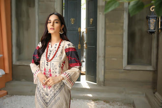 Rangreza Lawn Shirt
