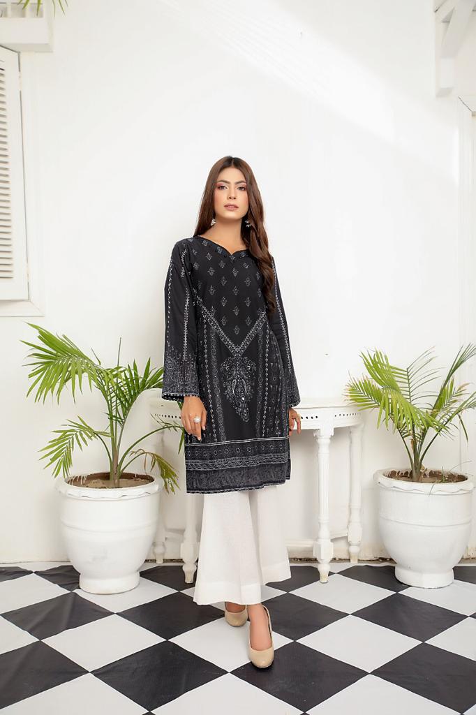 Rangreza Lawn 2 piece