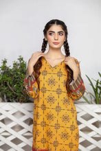 Rangreza Lawn Shirt