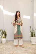Rangreza Lawn Shirt
