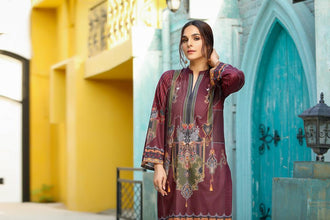 Rangreza Lawn Shirt