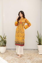 Rangreza Lawn Shirt