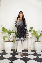 Rangreza Lawn Shirt
